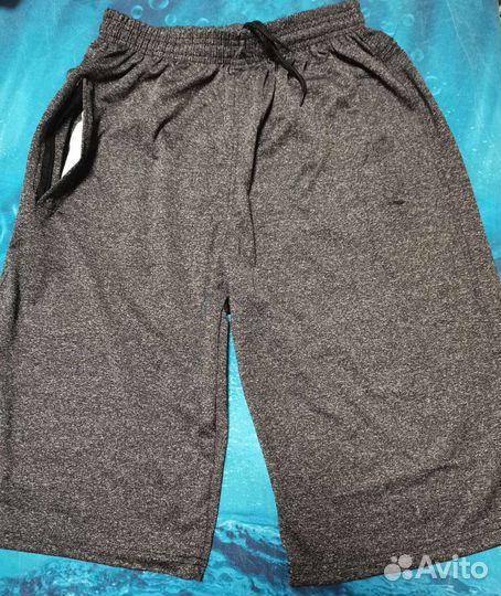 Шорты мужские новые размер 50-52