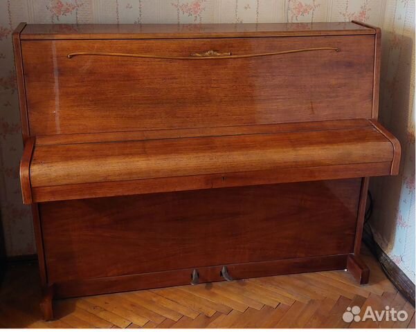 Пианино Rönisch