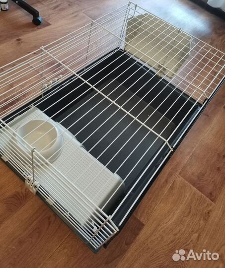 Ferplastклетка для грызунов Кавие Трис 15