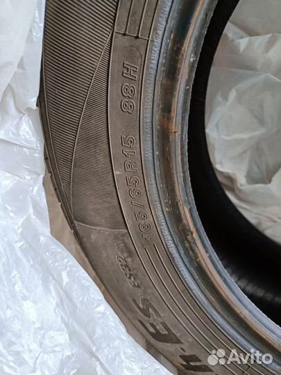 Yokohama Bluearth ES32 185/65 R15 88H