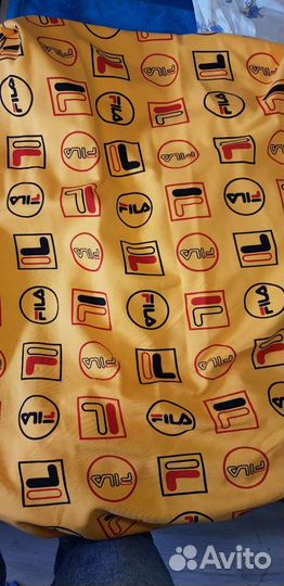 Футер трехнитка петля