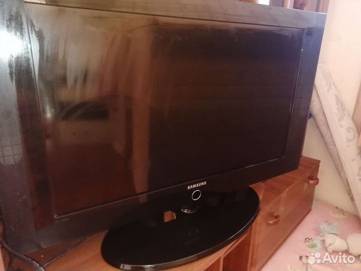Телевизор бу