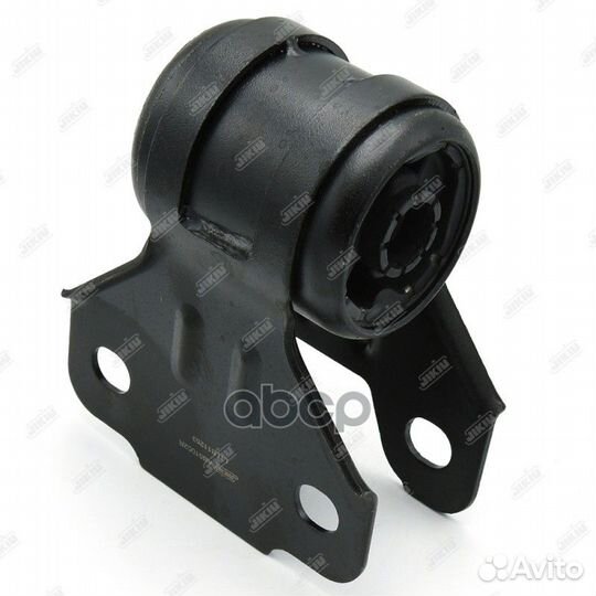 AB51002R сайлентблок переднего рычага задний пр