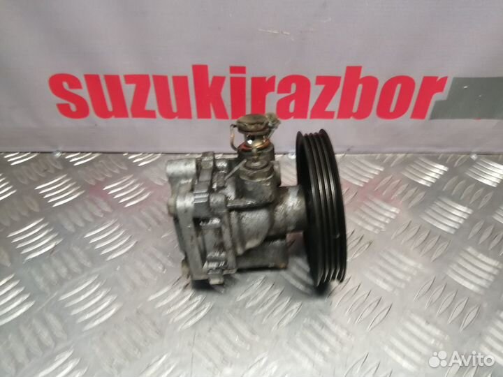 Насос гур M16A Suzuki Grand Vitara 2008 г