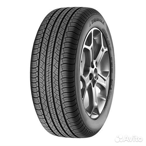 Triangle AdvanteX SUV TR259 235/55 R18 104V