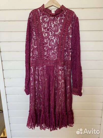 Платье женское