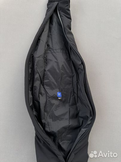 Yeezy gap balenciaga snake bag сумка