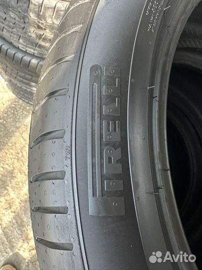 Pirelli Scorpion 255/45 R19 100