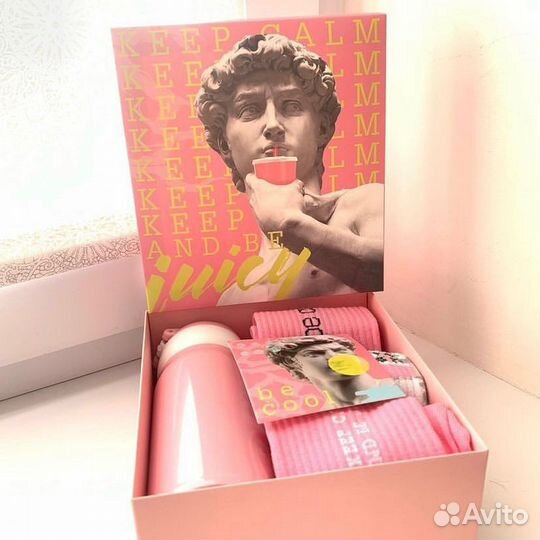 Подарочный набор