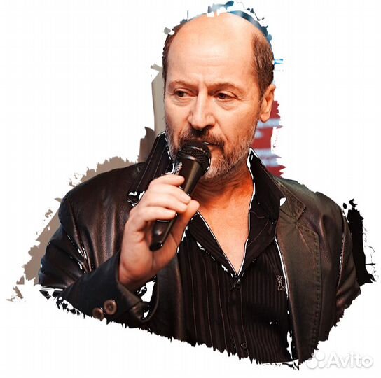 Музыкант (вокал, скрипка, саксофон, гитара, дудук)