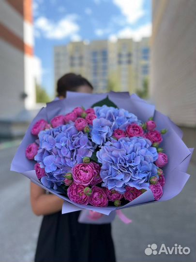 Букеты с доставкой