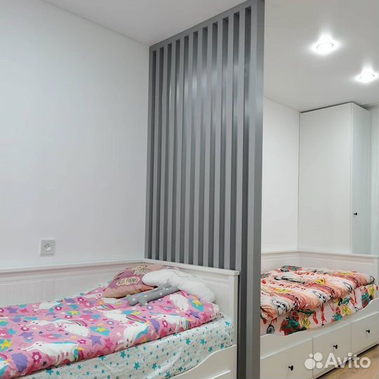 Декоративные перегородки для зонирования