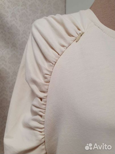 Платье мусульманское