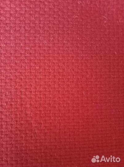 Отрезы тканей для пошива