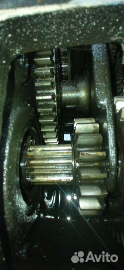 Кпп рк УАЗ 469 3151
