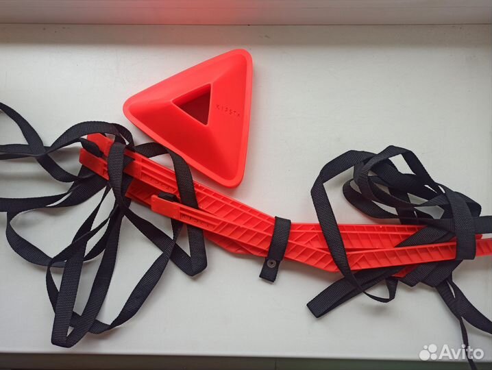 Спортивный инвентарь Kipsta