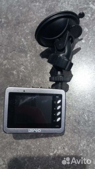 Видеорегистратор lexand LR-4500