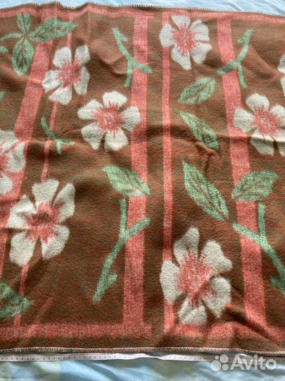 Детское одеяло