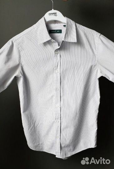 Рубашка для мальчика Sela