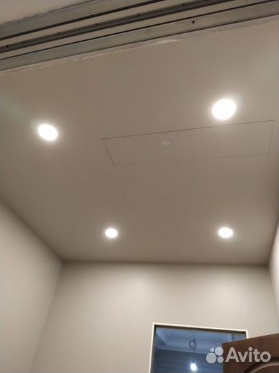 Услуги электрика, монтаж, розеток