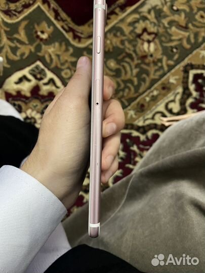 Телефон iPhone 7 plus 256gb