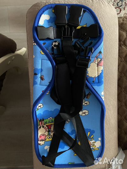 Подушка/перинка/шина Фрейка