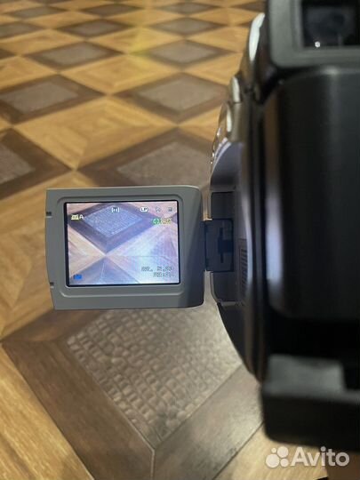 Видеокамера