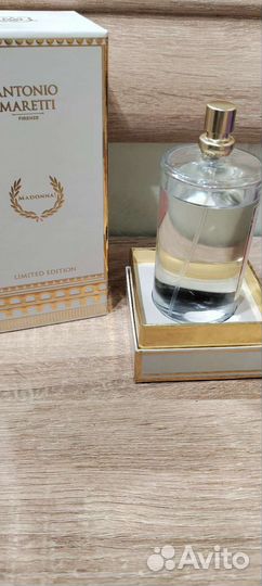 Парфюм Мадонна