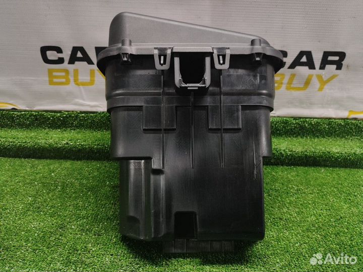 Корпус блока управления двигателем BMW 5