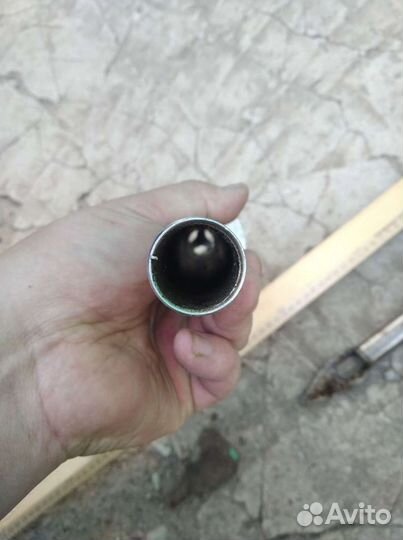 Полый нож для откачки крови