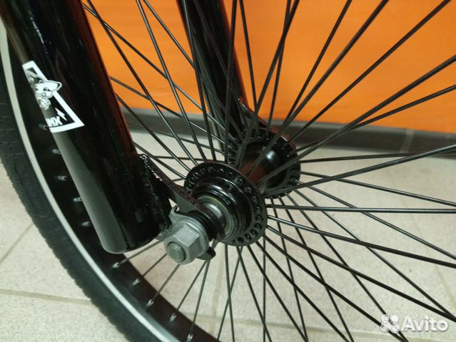 Велосипед велосипеды BMX