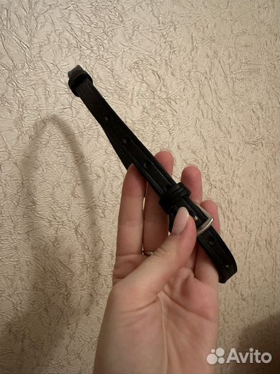 Восьмерка для уздечки новая