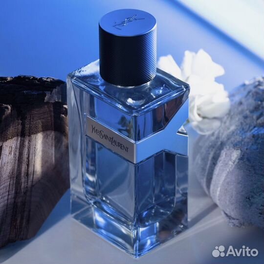 Мужская туалетная вода YSL