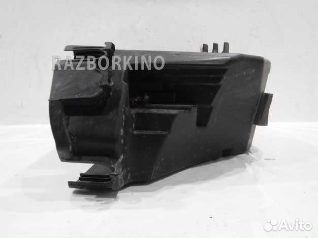 Корпус блоков управления