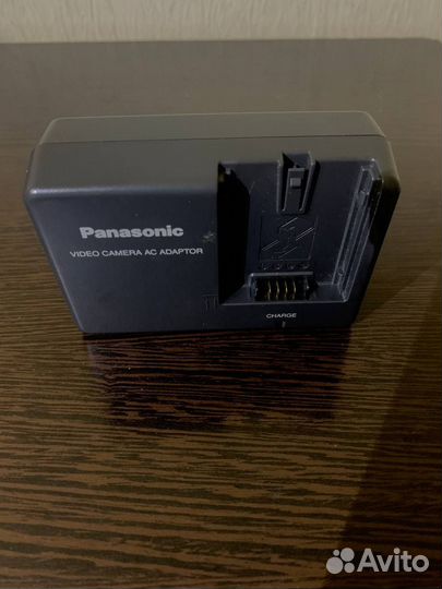 Видеокамера Panasonic VDR-D150