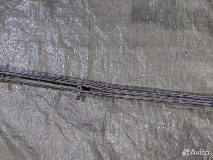 Топливные трубки grx121 grx120 Mark X