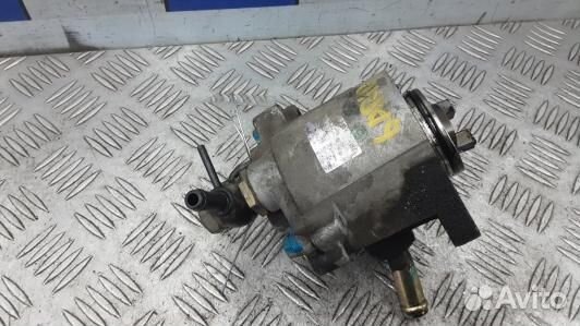 Насос вакуумный toyota RAV 4 ZCA2 (6AR10KX01)