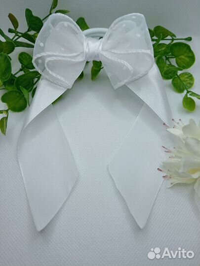 Школьные Бантики