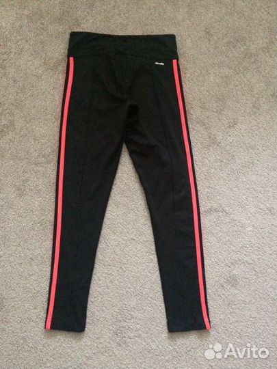 Леггинсы Adidas XS