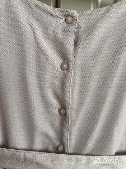 Платье H&M 116
