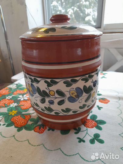 Заварочный чайник