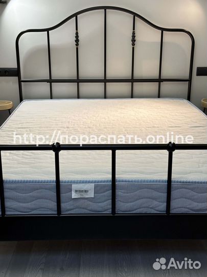 Матрас новый ортопедический