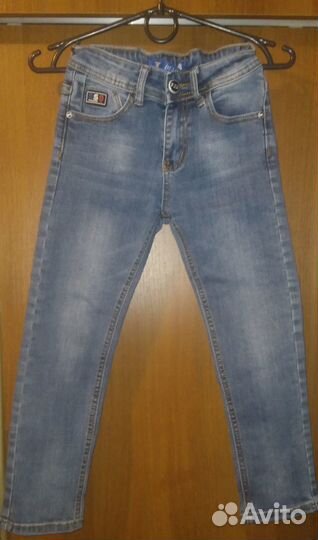 Вещи на мальчика 6-7 лет