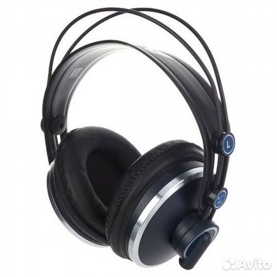 AKG K271 mkii - закрытые студийные наушники