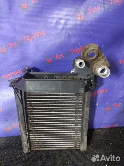 Радиатор кондиционера печки Geely Emgrand Ec7 1