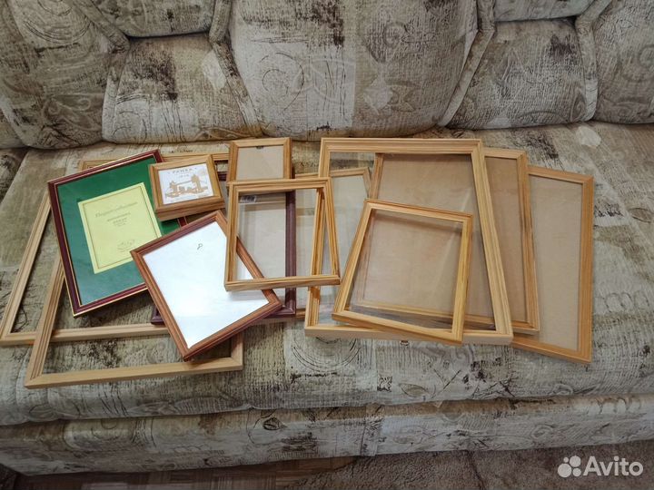 Рамки для фото