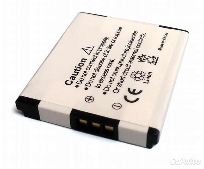 Аккумулятор NB-11L для Canon (усиленный)