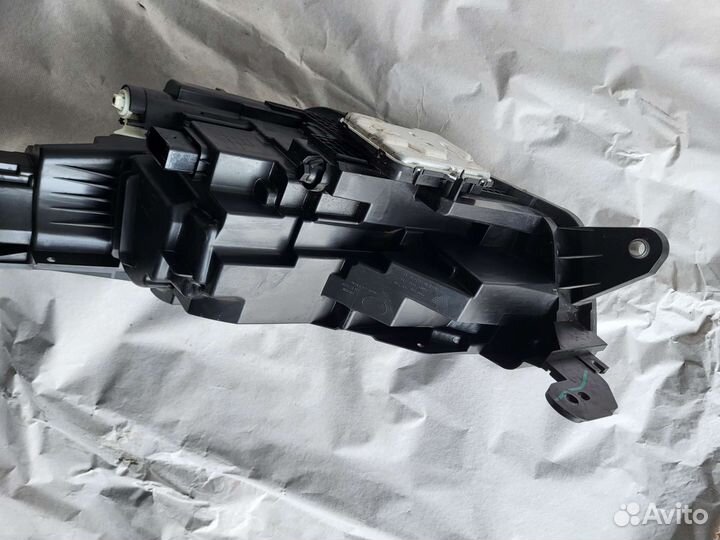 Exeed txl фара правая