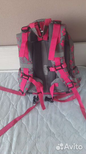 Портфель школьный для девочки