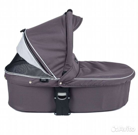 Коляска 2 в 1 valco baby snap 4 ultra